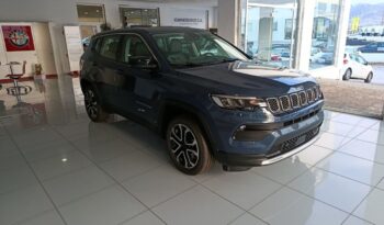 Jeep COMPASS 1.3 240HP BUSINESS 4xe AT6 E6e full