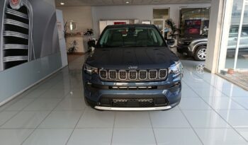 Jeep COMPASS 1.3 240HP BUSINESS 4xe AT6 E6e full