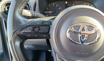 Toyota Yaris 1.0 ACTIVE PLUS 72hp (Φ) full