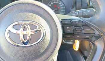 Toyota Yaris 1.0 ACTIVE PLUS 72hp (Φ) full