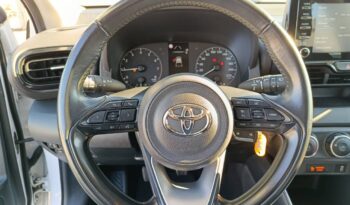 Toyota Yaris 1.0 ACTIVE PLUS 72hp (Φ) full