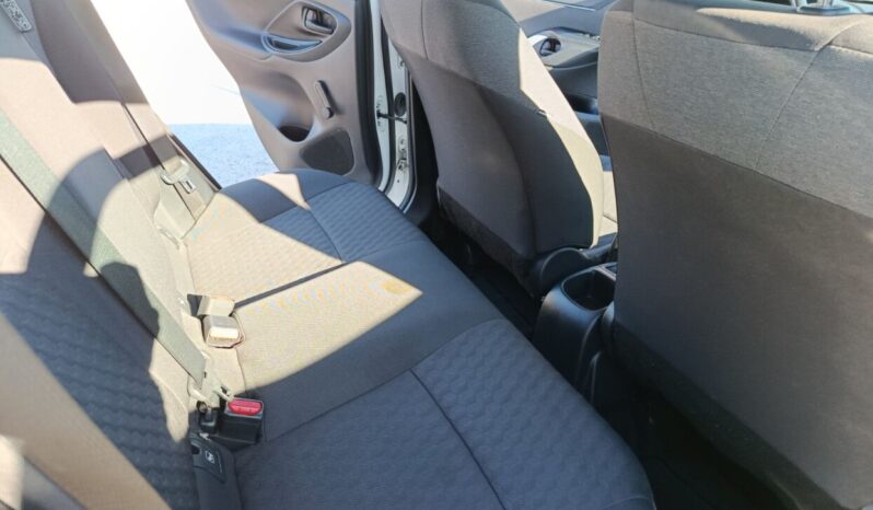Toyota Yaris 1.0 ACTIVE PLUS 72hp (Φ) full