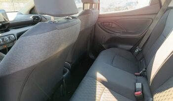 Toyota Yaris 1.0 ACTIVE PLUS 72hp (Φ) full