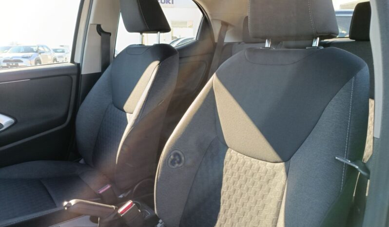 Toyota Yaris 1.0 ACTIVE PLUS 72hp (Φ) full