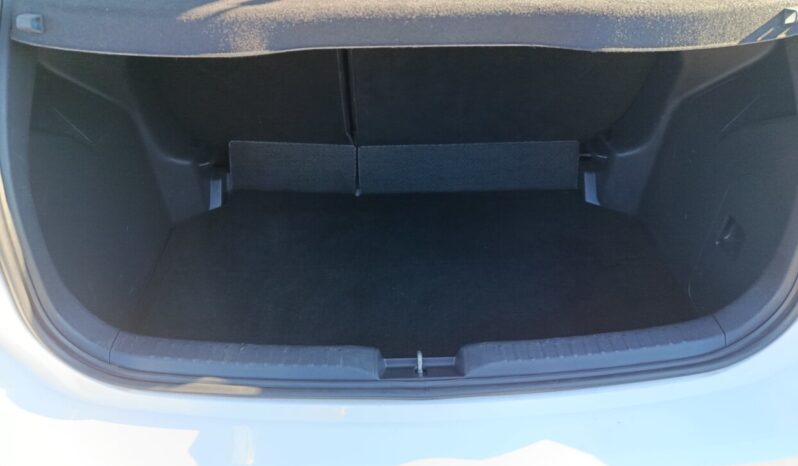 Toyota Yaris 1.0 ACTIVE PLUS 72hp (Φ) full