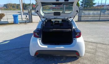 Toyota Yaris 1.0 ACTIVE PLUS 72hp (Φ) full