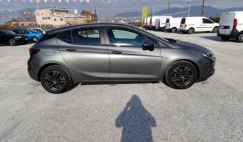 OPEL ASTRA 1.6 DIESEL 5DR 110hp (Π) full