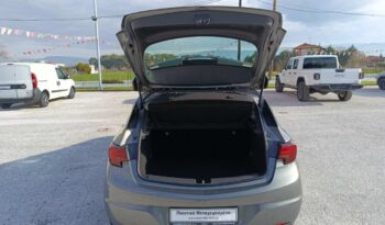 OPEL ASTRA 1.6 DIESEL 5DR 110hp (Π) full