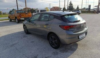 OPEL ASTRA 1.6 DIESEL 5DR 110hp (Π) full