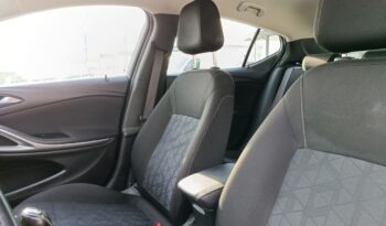 OPEL ASTRA 1.6 DIESEL 5DR 110hp (Π) full