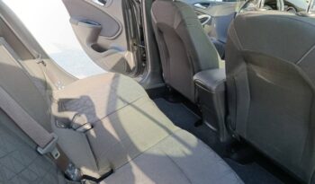 OPEL ASTRA 1.6 DIESEL 5DR 110hp (Π) full