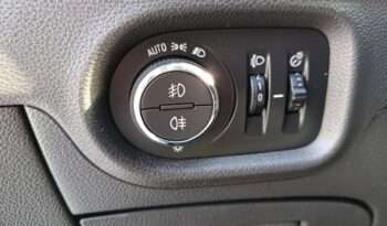 OPEL ASTRA 1.6 DIESEL 5DR 110hp (Π) full