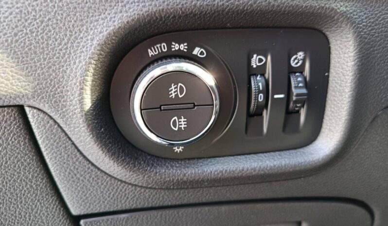 OPEL ASTRA 1.6 DIESEL 5DR 110hp (Π) full