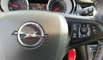 OPEL ASTRA 1.6 DIESEL 5DR 110hp (Π) full