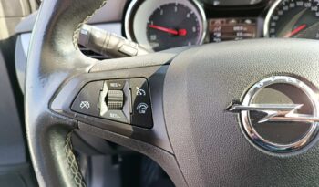 OPEL ASTRA 1.6 DIESEL 5DR 110hp (Π) full