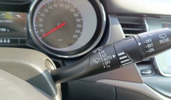 OPEL ASTRA 1.6 DIESEL 5DR 110hp (Π) full