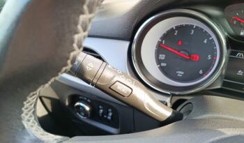 OPEL ASTRA 1.6 DIESEL 5DR 110hp (Π) full