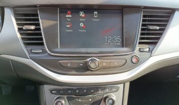 OPEL ASTRA 1.6 DIESEL 5DR 110hp (Π) full