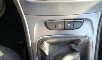 OPEL ASTRA 1.6 DIESEL 5DR 110hp (Π) full