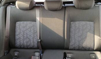 OPEL ASTRA 1.6 DIESEL 5DR 110hp (Π) full