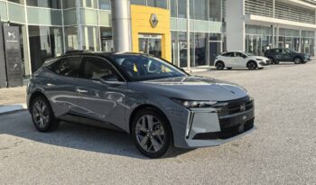 DS DS4 1.2 HYBRID 145HP AUTO PALLAS full