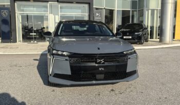 DS DS4 1.2 HYBRID 145HP AUTO PALLAS full