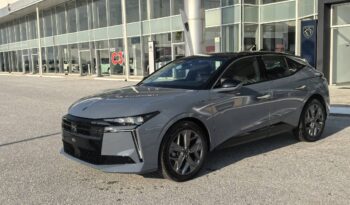 DS DS4 1.2 HYBRID 145HP AUTO PALLAS full