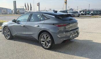 DS DS4 1.2 HYBRID 145HP AUTO PALLAS full