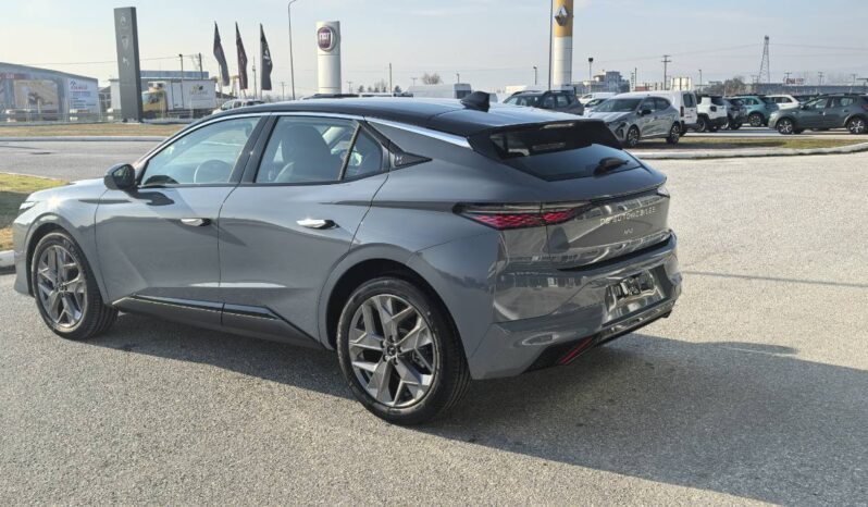 DS DS4 1.2 HYBRID 145HP AUTO PALLAS full