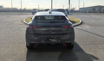 DS DS4 1.2 HYBRID 145HP AUTO PALLAS full