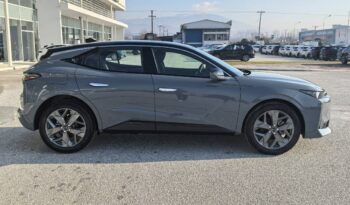 DS DS4 1.2 HYBRID 145HP AUTO PALLAS full