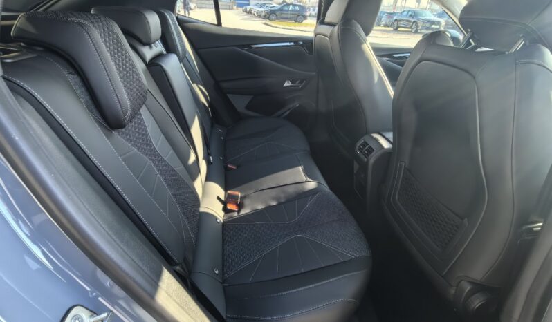 DS DS4 1.2 HYBRID 145HP AUTO PALLAS full