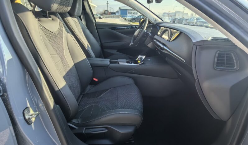 DS DS4 1.2 HYBRID 145HP AUTO PALLAS full