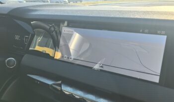 DS DS4 1.2 HYBRID 145HP AUTO PALLAS full