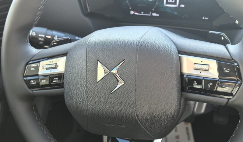 DS DS4 1.2 HYBRID 145HP AUTO PALLAS full