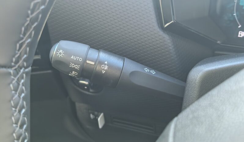 DS DS4 1.2 HYBRID 145HP AUTO PALLAS full