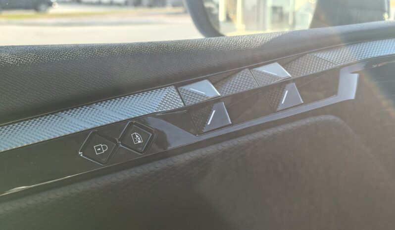 DS DS4 1.2 HYBRID 145HP AUTO PALLAS full