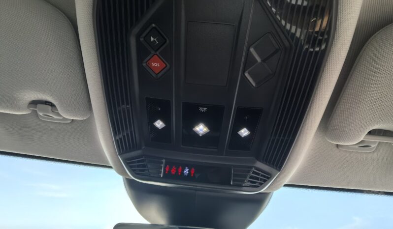 DS DS4 1.2 HYBRID 145HP AUTO PALLAS full