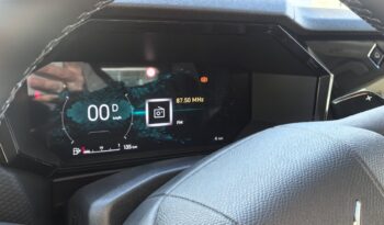 DS DS4 1.2 HYBRID 145HP AUTO PALLAS full