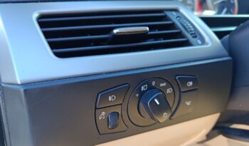 BMW 523 i 2.5lt  E60 EXCLUSIVE full