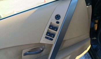 BMW 523 i 2.5lt  E60 EXCLUSIVE full