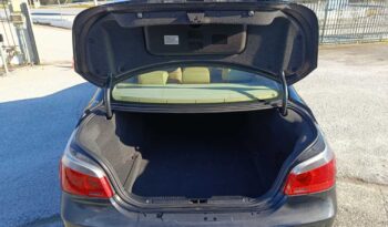 BMW 523 i 2.5lt  E60 EXCLUSIVE full