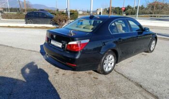 BMW 523 i 2.5lt  E60 EXCLUSIVE full