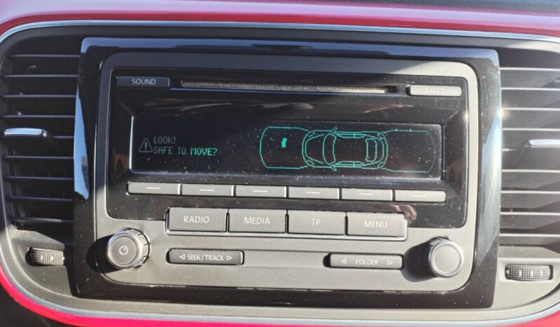 Volkswagen Beetle 1.2 105HP (Π) full