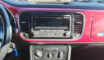 Volkswagen Beetle 1.2 105HP (Π) full
