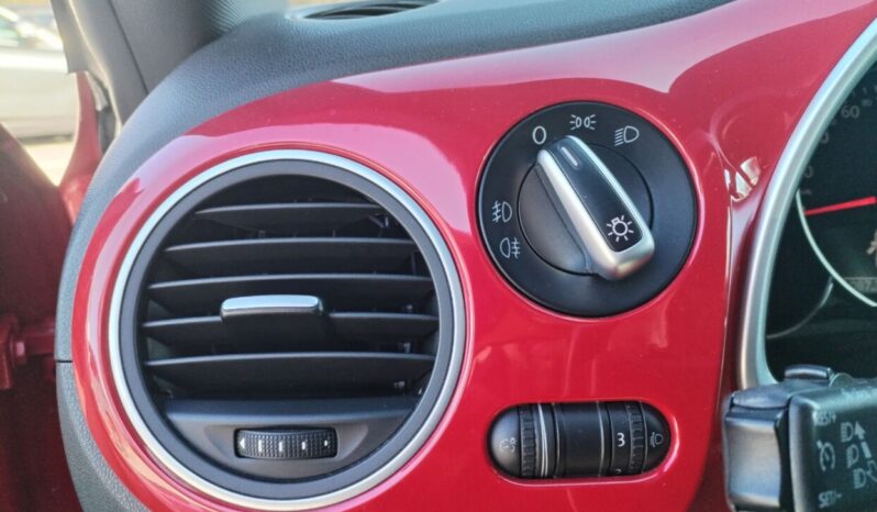 Volkswagen Beetle 1.2 105HP (Π) full