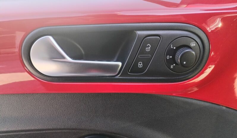 Volkswagen Beetle 1.2 105HP (Π) full