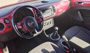 Volkswagen Beetle 1.2 105HP (Π) full
