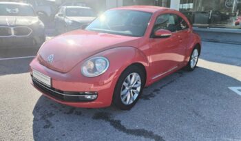 Volkswagen Beetle 1.2 105HP (Π) full