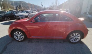 Volkswagen Beetle 1.2 105HP (Π) full